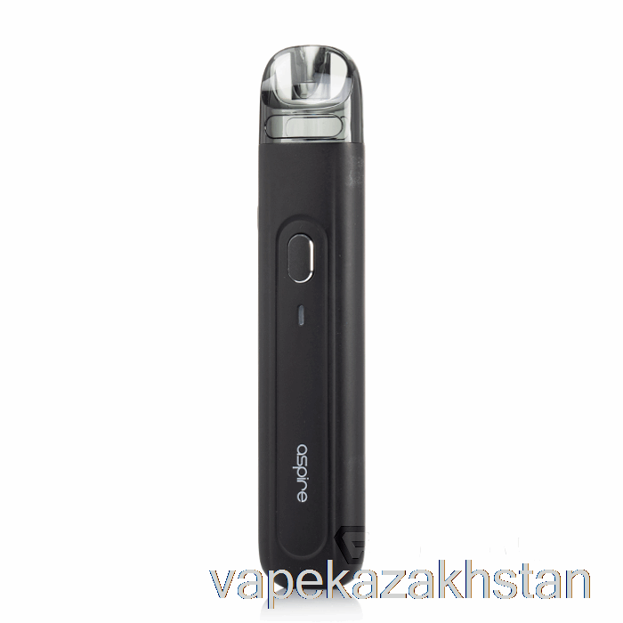 Vape Disposable Aspire FLEXUS Q Pod System Black